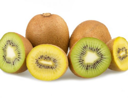 Kiwifruit – a Nutrient Powerhouse