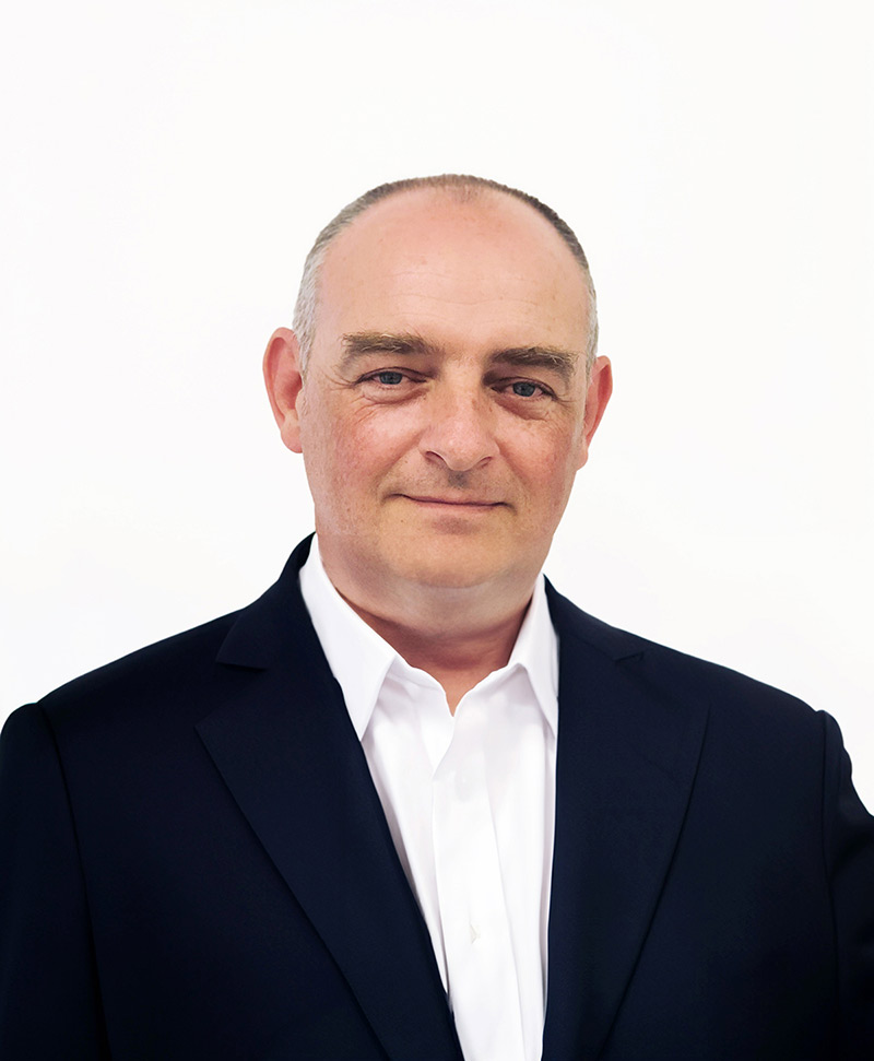 Doug Dr. Doug Rosendale