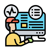 monitoring