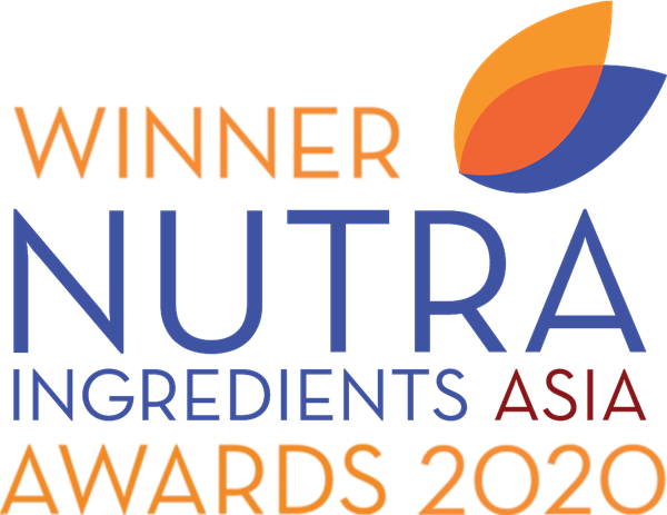 NutraIngredients Asia Awards 2020 winner, Livaux, Ingredient of the Year: Prebiotic