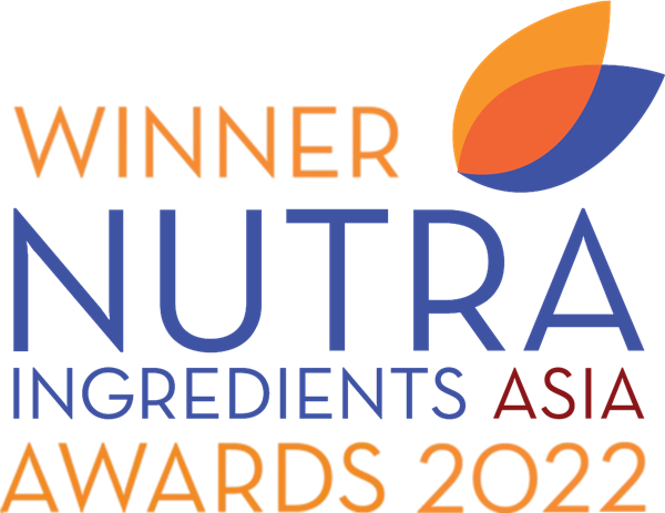 NutraIngredients Asia Awards 2022 winner, Livaux, Ingredient of the Year: Prebiotic