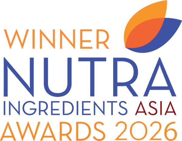 NutraIngredients Asia Awards 2026 winner, Livaux, Ingredient of the Year: Microbiome Modulation