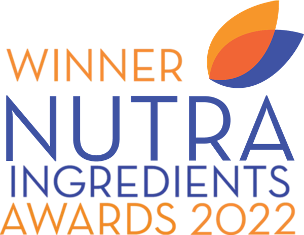 NutraIngredients Europe Awards 2022 winner, Livaux, Ingredient of the Year: Prebiotic